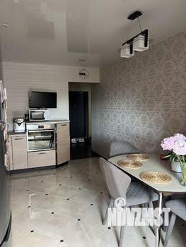 1-к квартира, вторичка, 42м2, 8/10 этаж