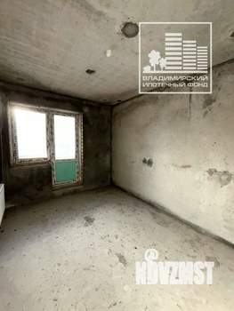 3-к квартира, вторичка, 86м2, 12/17 этаж