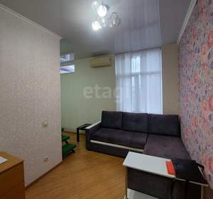 1-к квартира, вторичка, 35м2, 3/3 этаж