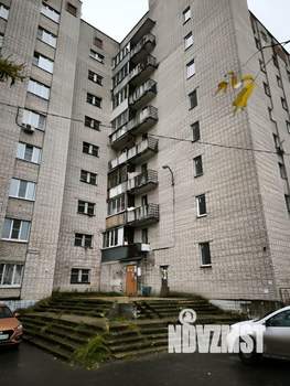 1-к квартира, вторичка, 37м2, 8/9 этаж