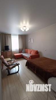 1-к квартира, вторичка, 40м2, 15/17 этаж