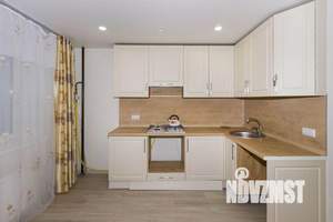 2-к квартира, вторичка, 56м2, 10/18 этаж