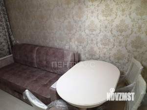 2-к квартира, вторичка, 43м2, 3/5 этаж