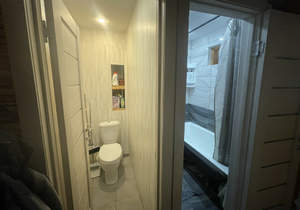 1-к квартира, вторичка, 35м2, 1/5 этаж