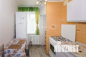 2-к квартира, вторичка, 36м2, 3/5 этаж