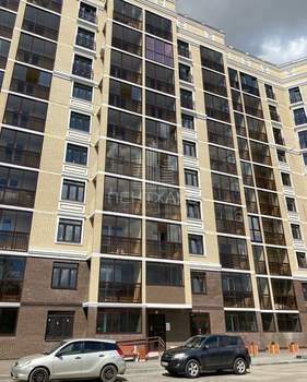 3-к квартира, вторичка, 105м2, 1/10 этаж