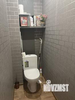 1-к квартира, вторичка, 40м2, 1/10 этаж