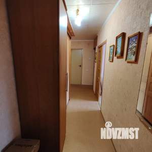 2-к квартира, вторичка, 52м2, 7/9 этаж