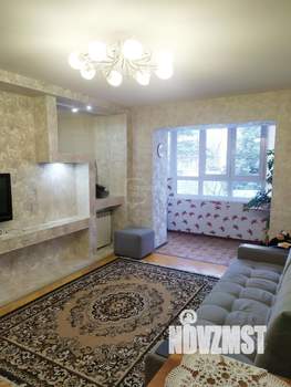 3-к квартира, вторичка, 76м2, 1/5 этаж