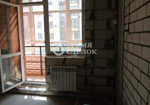 1-к квартира, вторичка, 40м2, 1/5 этаж