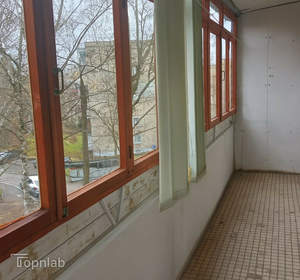 2-к квартира, вторичка, 51м2, 3/5 этаж