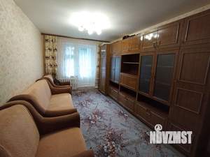 2-к квартира, вторичка, 48м2, 2/5 этаж