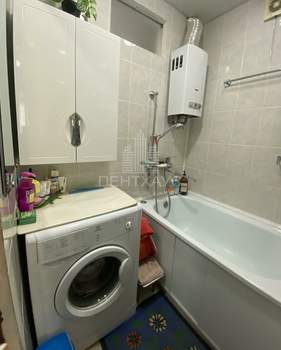 3-к квартира, вторичка, 62м2, 3/5 этаж