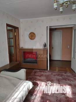 3-к квартира, вторичка, 75м2, 1/12 этаж