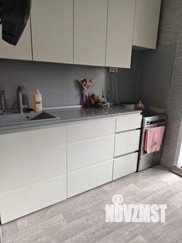 1-к квартира, вторичка, 38м2, 4/5 этаж