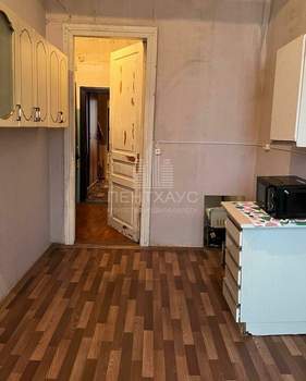 4-к квартира, вторичка, 109м2, 2/3 этаж