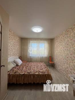 2-к квартира, вторичка, 44м2, 6/10 этаж