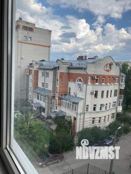 2-к квартира, вторичка, 52м2, 5/5 этаж