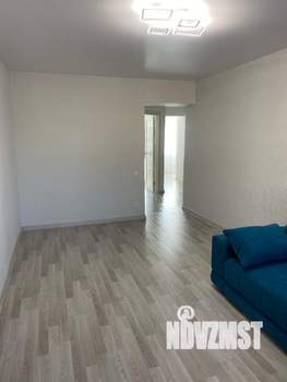 2-к квартира, вторичка, 49м2, 2/4 этаж