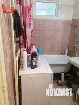 2-к квартира, вторичка, 42м2, 1/5 этаж