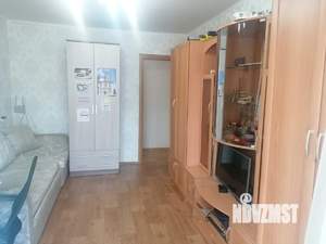 3-к квартира, вторичка, 57м2, 2/5 этаж