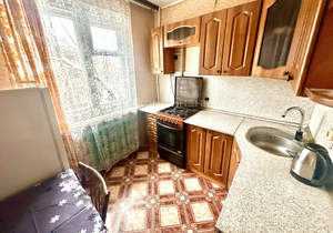 2-к квартира, вторичка, 46м2, 5/5 этаж