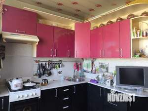 2-к квартира, вторичка, 52м2, 6/9 этаж