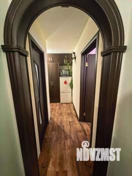 1-к квартира, вторичка, 32м2, 2/4 этаж