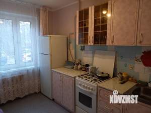 2-к квартира, вторичка, 56м2, 1/9 этаж