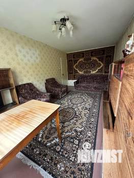2-к квартира, вторичка, 53м2, 4/5 этаж