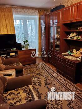 1-к квартира, вторичка, 31м2, 2/5 этаж