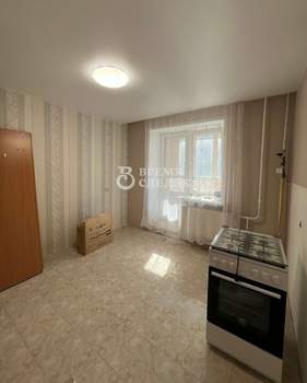 1-к квартира, вторичка, 39м2, 2/10 этаж