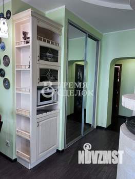 3-к квартира, вторичка, 113м2, 2/5 этаж