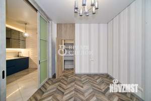 2-к квартира, вторичка, 71м2, 7/8 этаж