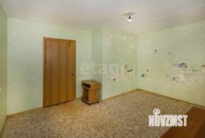 2-к квартира, вторичка, 63м2, 1/10 этаж