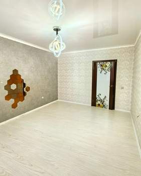 2-к квартира, вторичка, 56м2, 2/9 этаж