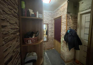 1-к квартира, вторичка, 35м2, 1/5 этаж