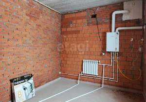 1-к квартира, вторичка, 57м2, 1/3 этаж