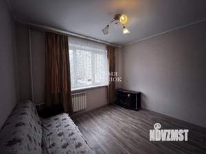 1-к квартира, вторичка, 29м2, 3/9 этаж