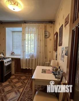 1-к квартира, вторичка, 31м2, 3/5 этаж