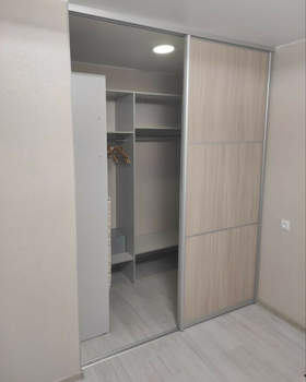 1-к квартира, вторичка, 29м2, 2/10 этаж