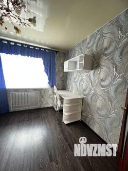 3-к квартира, вторичка, 73м2, 6/13 этаж