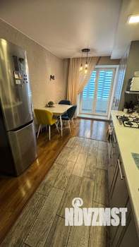 1-к квартира, вторичка, 44м2, 6/7 этаж