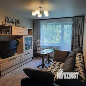 3-к квартира, вторичка, 57м2, 5/5 этаж