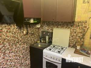 1-к квартира, вторичка, 30м2, 5/5 этаж