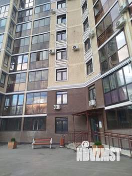 1-к квартира, вторичка, 67м2, 1/10 этаж