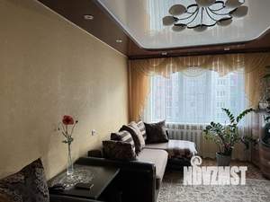 3-к квартира, вторичка, 67м2, 5/9 этаж