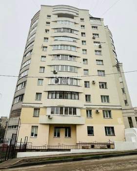 3-к квартира, вторичка, 76м2, 7/9 этаж