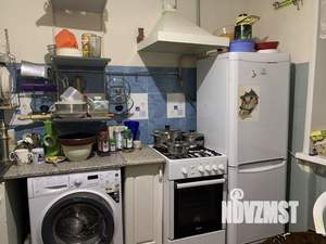 2-к квартира, вторичка, 49м2, 3/5 этаж