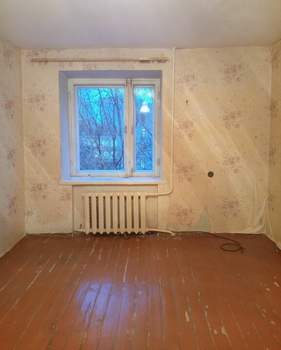 1-к квартира, вторичка, 31м2, 3/5 этаж